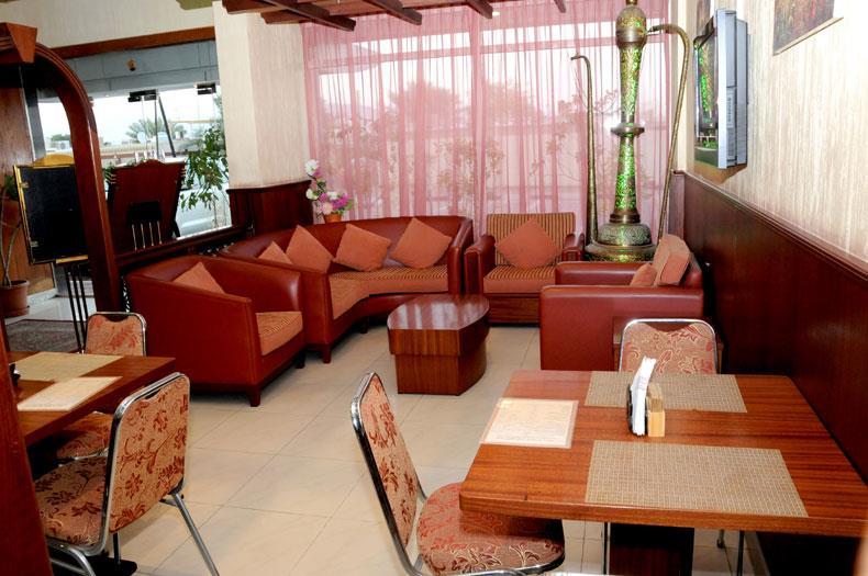 Oyo 274 California Suites Fujairah Exteriör bild