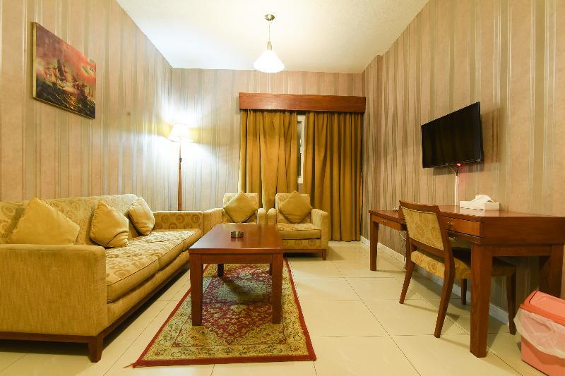 Oyo 274 California Suites Fujairah Exteriör bild